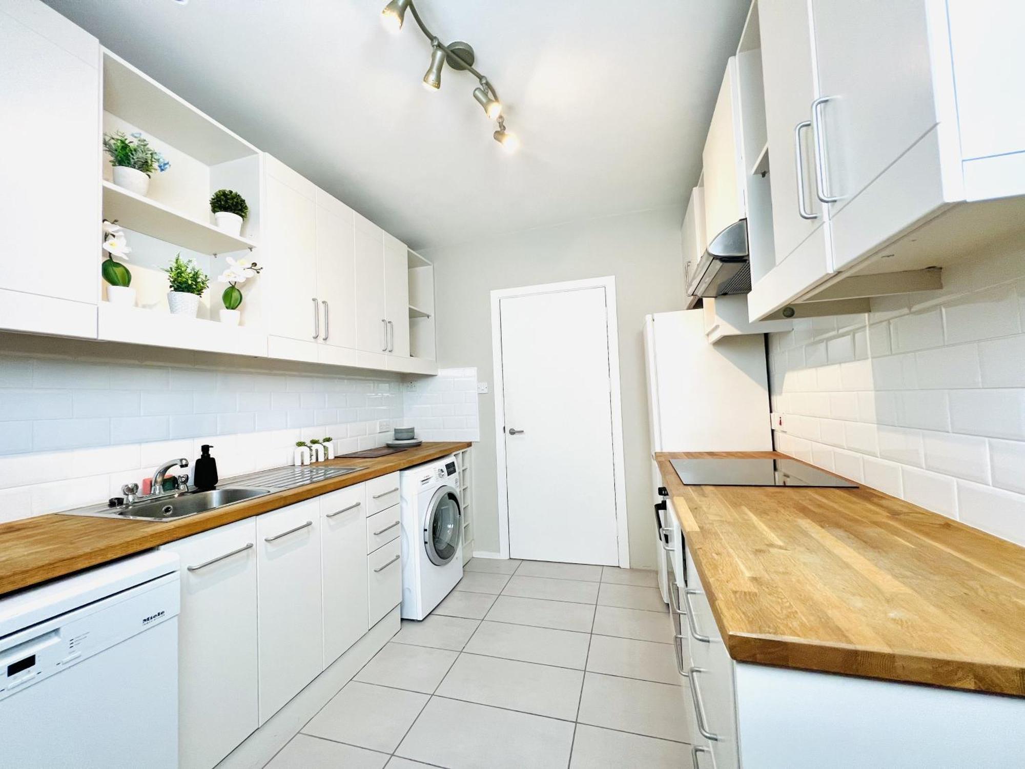 Lovely Spacious Apartment At Temple Bar Dublin Bagian luar foto