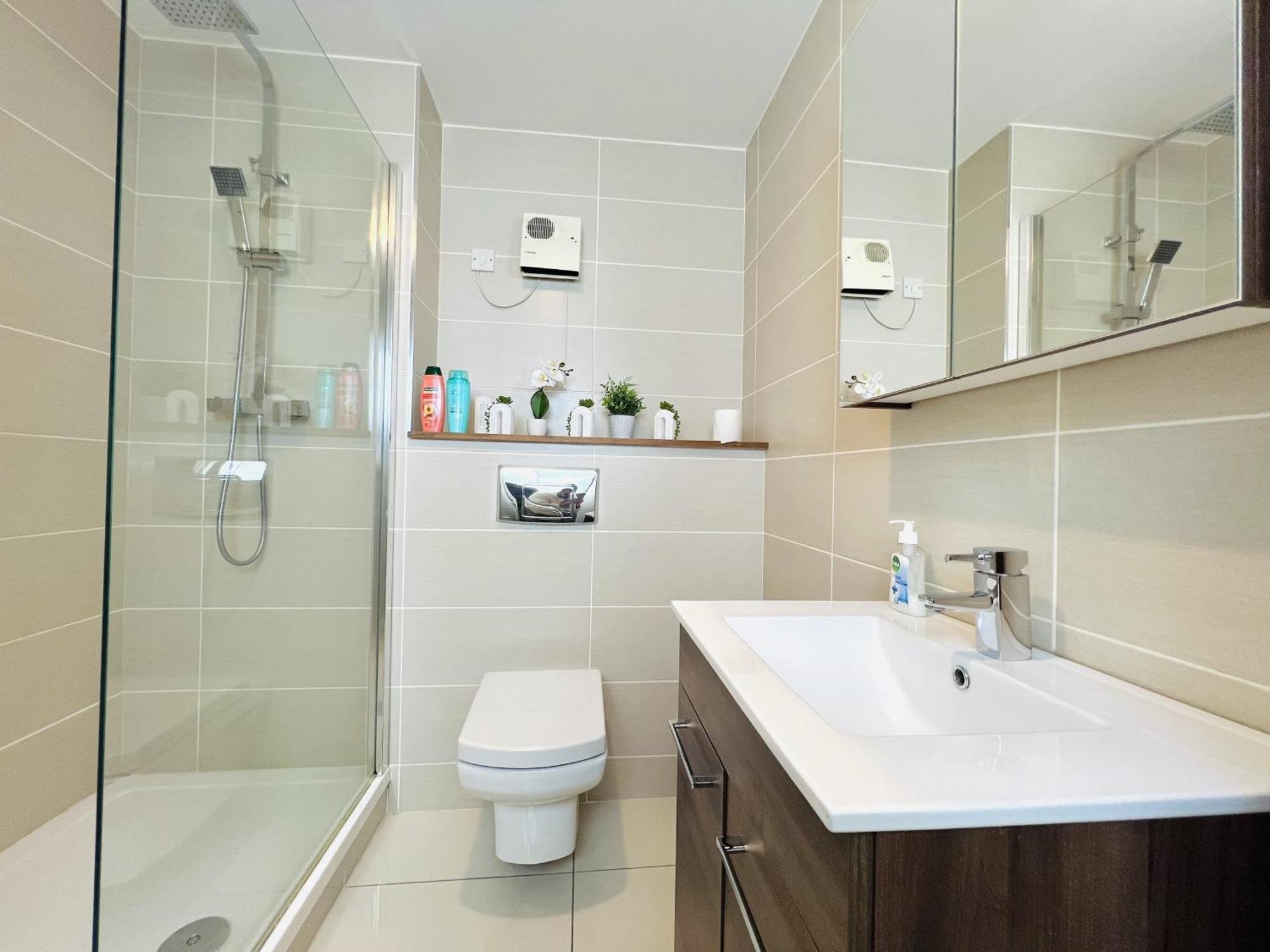 Lovely Spacious Apartment At Temple Bar Dublin Bagian luar foto